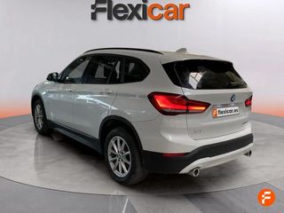 BMW X1 sDrive18d