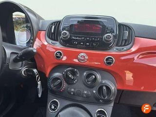 Fiat 500 Cult 1.0 Hybrid 51KW (70 CV)