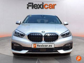 BMW Serie 1 118i