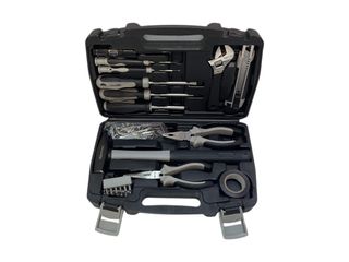 kit herramientas variadas amazon basic generico