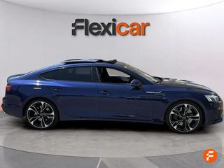 Audi A5 S5 TDI quattro