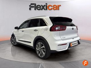 Kia Niro 1.6 GDi Híbrido 104kW (141CV) Emotion
