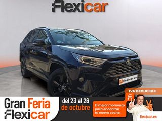 Toyota Rav4 2.5l 220H Feel! 4WD