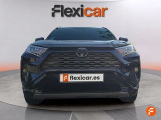 Toyota Rav4 2.5l 220H Feel! 4WD