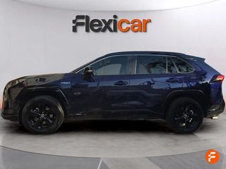 Toyota Rav4 2.5l 220H Feel! 4WD