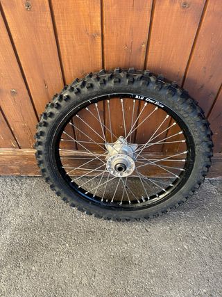 Cerchio anteriore 21 DID KTM EXC SX xcw husqvarna