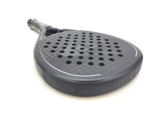 pala de padel dunlop pro