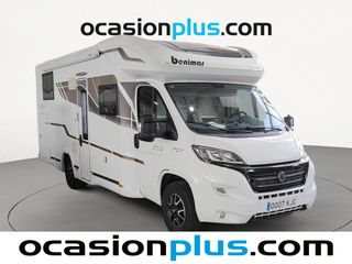 Benimar Mileo 263 110 kW (150 CV)