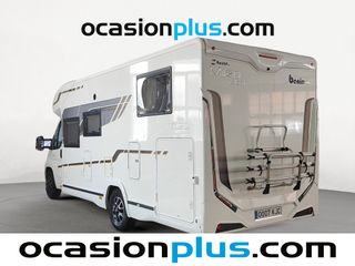 Benimar Mileo 263 110 kW (150 CV)