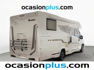 Benimar Mileo 263 110 kW (150 CV)