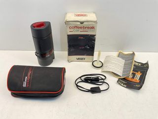 cafetera otros coffeebreak car