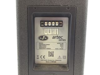 altavoces hifi das artec-308