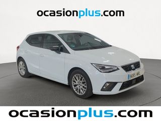 SEAT Ibiza 1.0 TSI S&S FR XL 85 kW (115 CV)