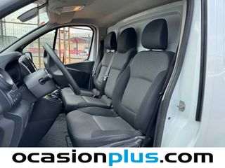 Fiat Talento Furgon 2.0 MultiJet Base Corto 107 kW (145 CV)