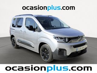 Citroen Berlingo BlueHDi 100 S&S Plus Talla M 75 kW (102 CV)