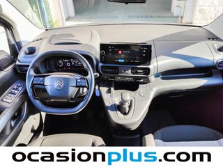 Citroen Berlingo BlueHDi 100 S&S Plus Talla M 75 kW (102 CV)