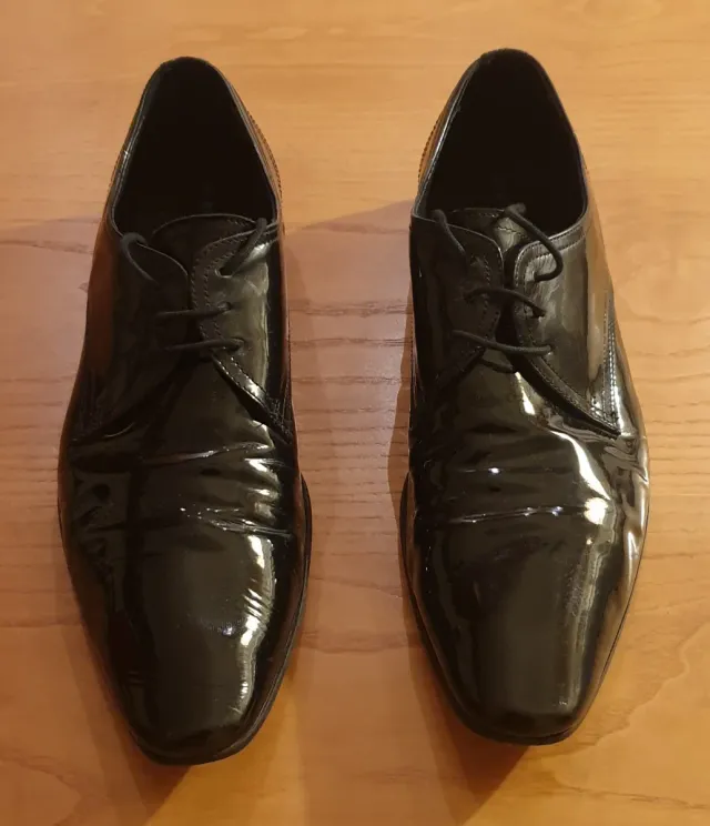 Scarpe classiche uomo Kurt Geiger numero 43