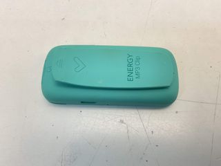 reproductor mp3 energy sistem clip 8gb