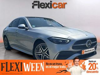 Mercedes Clase C C 200