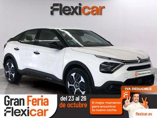 Citroën C4 BlueHDi 110 S&S 6v Feel