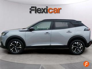 Peugeot 2008 Allure Pack Puretech 130 S&S EAT8