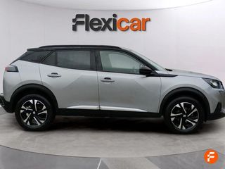 Peugeot 2008 Allure Pack Puretech 130 S&S EAT8