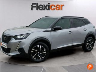 Peugeot 2008 Allure Pack Puretech 130 S&S EAT8