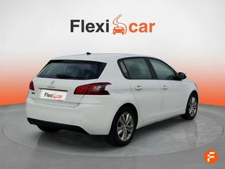 Peugeot 308 5p Active Pack PureTech 110 S&S