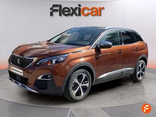 Peugeot 3008 Allure BlueHDi 96kW (130CV) S&S EAT8