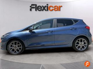 Ford Fiesta 1.0 EcoBoost MHEV 92kW(125CV) ST-Line 5p