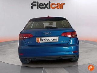 Audi A3 35 TFSI 110kW (150CV) Sportback