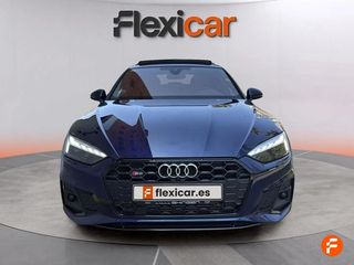 Audi A5 S5 TDI quattro