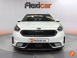 Kia Niro 1.6 GDi Híbrido 104kW (141CV) Emotion