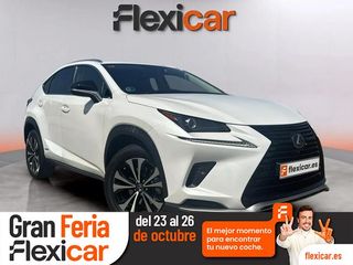 Lexus NX 2.5 300h Business 2WD