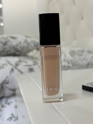 Corrector Dior Forever Skin Correct Beige tono 0N