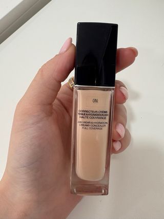Corrector Dior Forever Skin Correct Beige tono 0N