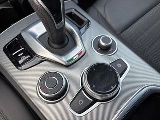 Alfa Romeo Stelvio 2.2 Diésel 140kW (190CV) Q4 Sprint+