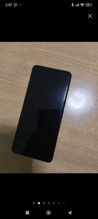 XIAOMI MI 12 VIOLA 8/256 GB 