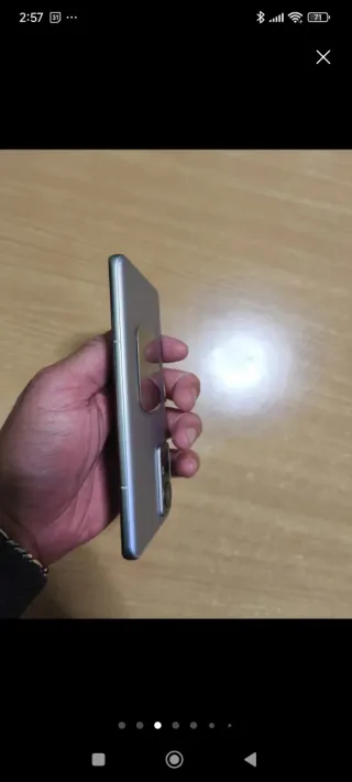 XIAOMI MI 12 VIOLA 8/256 GB 