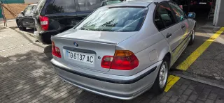 BMW Serie 3 1999