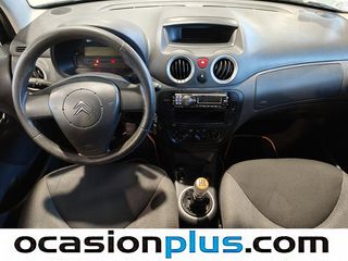 Citroen C3 1.4 HDI Furio 50 kW (70 CV)