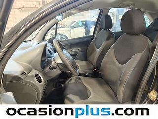 Citroen C3 1.4 HDI Furio 50 kW (70 CV)
