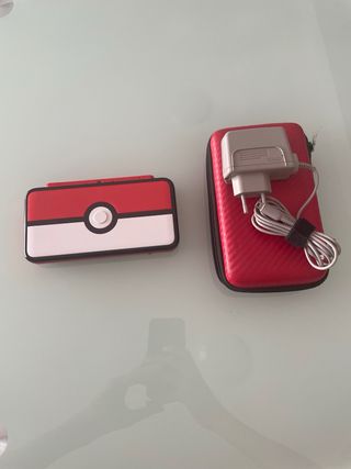 Nuova edizione Pokémon per Nintendo 2DS XL
