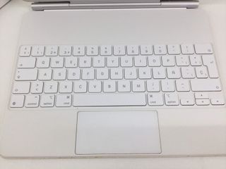 funda tablet apple magic keyboard a2480