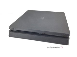 sony ps4 slim 500gb