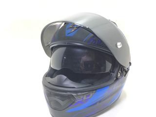 casco integral scorpion exo 1200 air