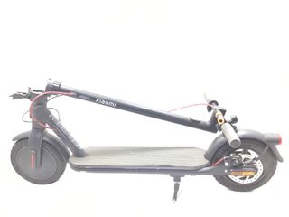patinete electrico xiaomi mi electric scooter 4
