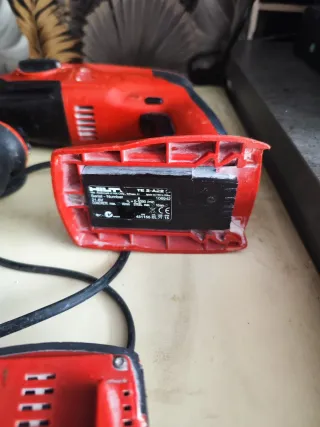 Batería Hilti B22/5.2 Li-ion