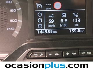 Peugeot Rifter BlueHDi 130 GT Line Standard 96 kW (130 CV)