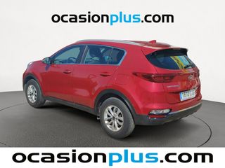 Kia Sportage 1.6 GDi Concept 4x2 97 kW (132 CV)
